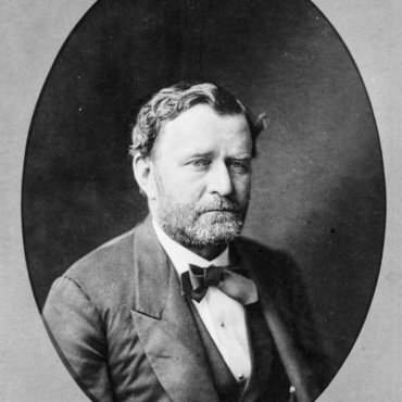 President Ulysses S. Grant