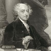 President John Adams