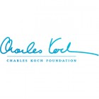 Charles Koch Foundation logo