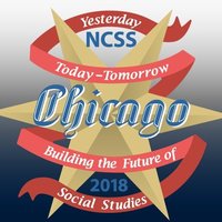 NCSS 2018 logo square