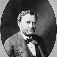 President Ulysses S. Grant