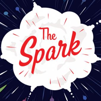 The Spark Bubble