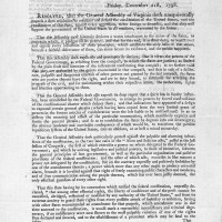 Virginia Resolutions Opposing the Alien and Sedition Acts