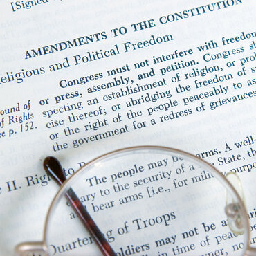 The Establishment Clause & Public Schools