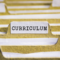 Religion in the Curriculum