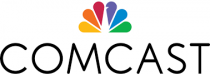 Comcast logo